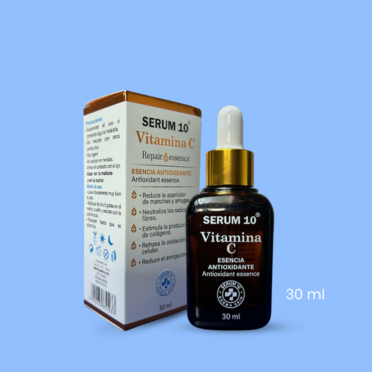 Vitamina C