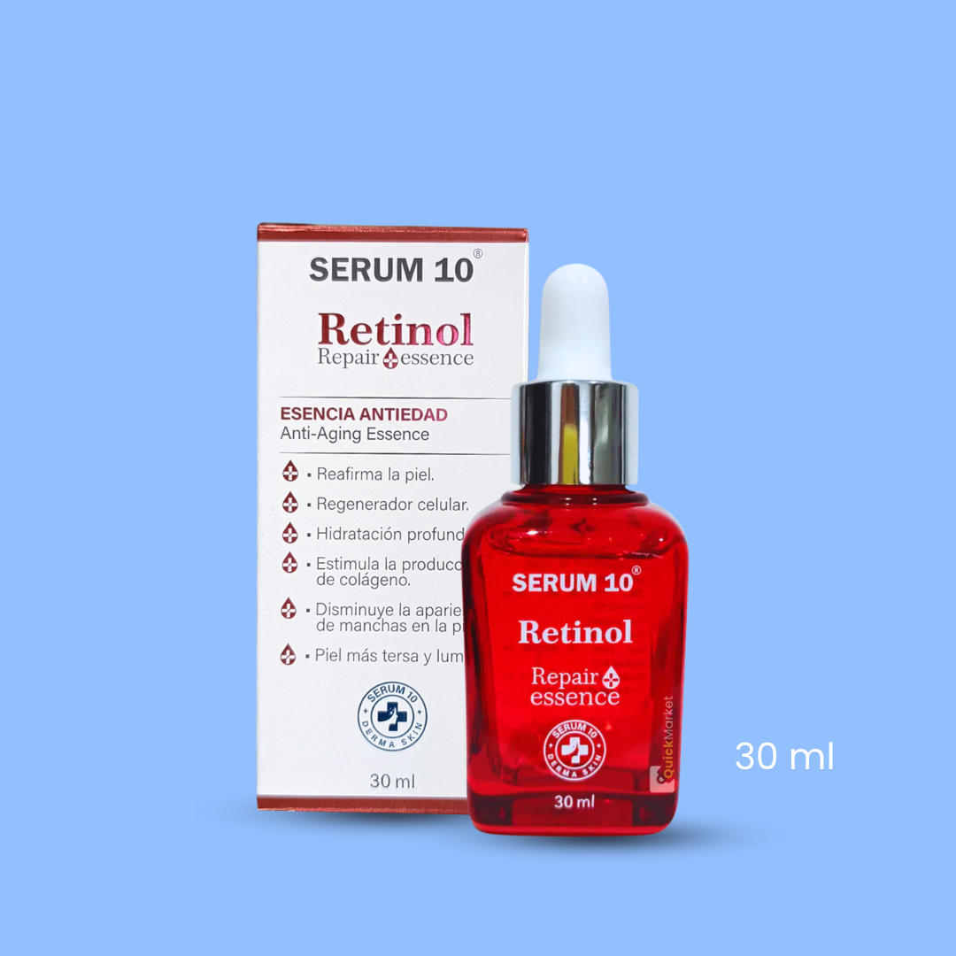 Retinol